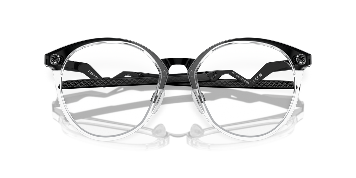 Oakley OX8181 Cognitive R Eyeglasses
