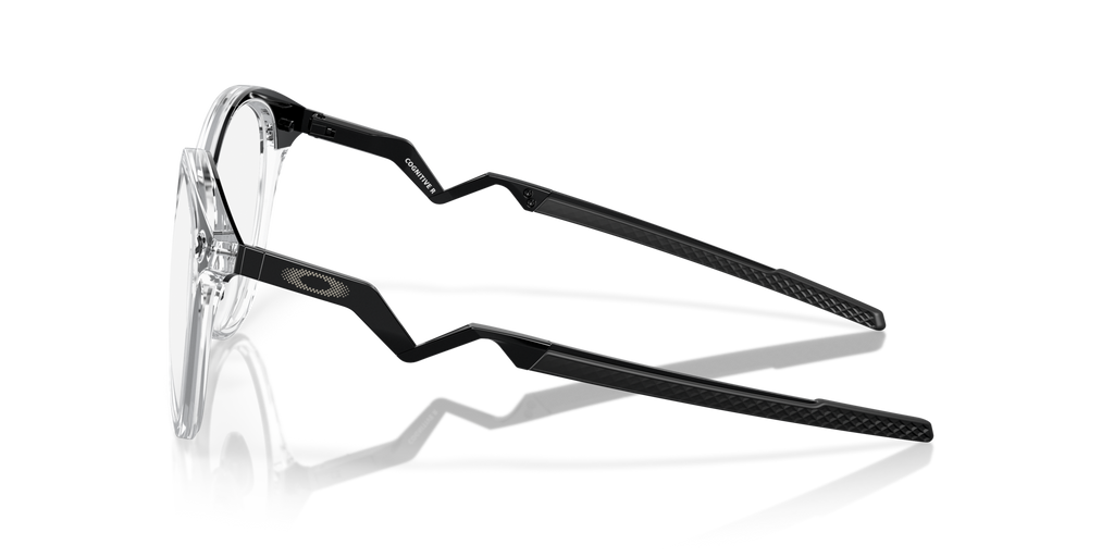 Oakley OX8181 Cognitive R Eyeglasses