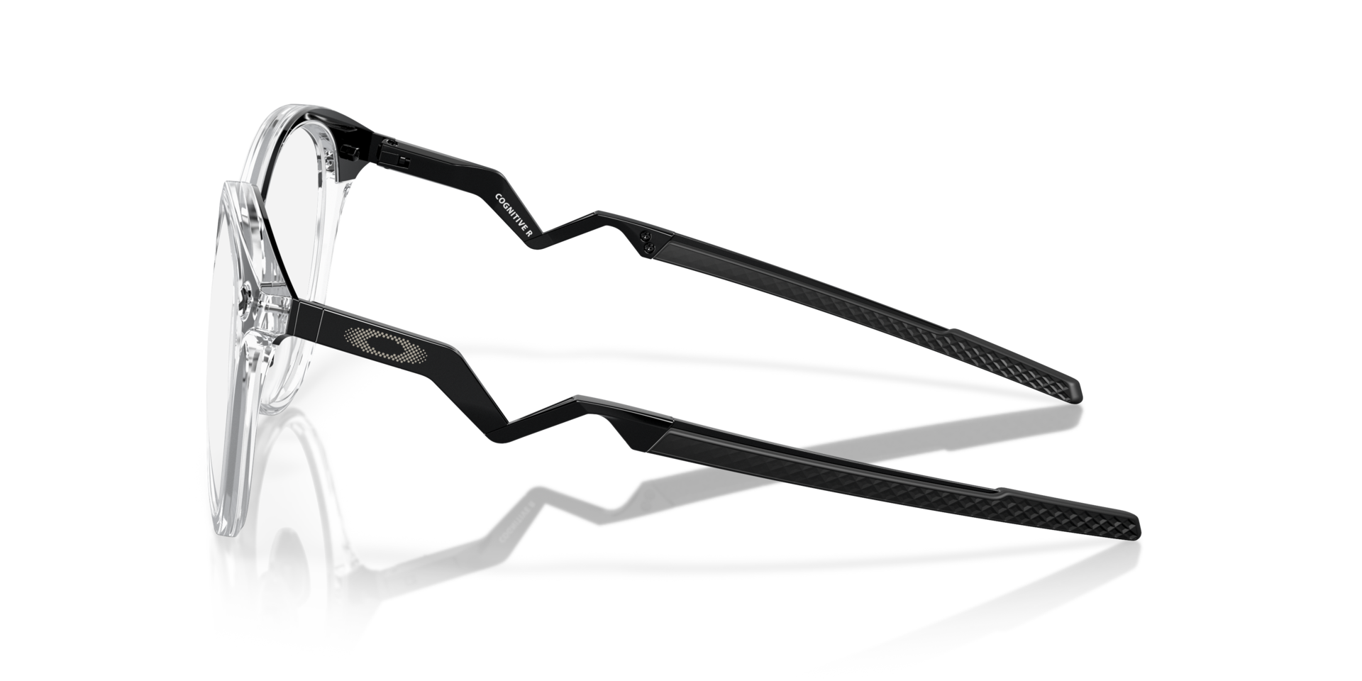 Oakley OX8181 Cognitive R Eyeglasses