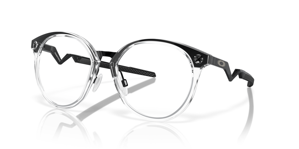 Oakley OX8181 Cognitive R Eyeglasses