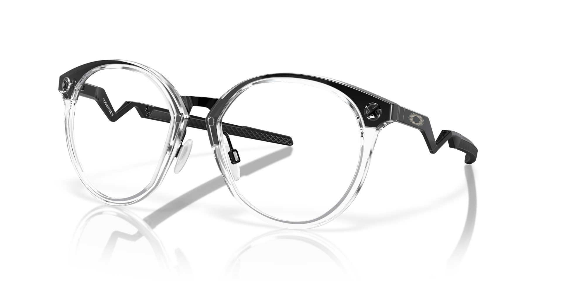 Oakley OX8181 Cognitive R Eyeglasses