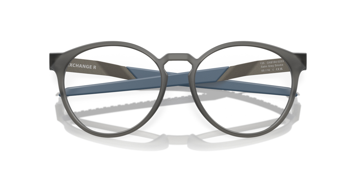 Oakley OX8184 Exchange R Eyeglasses