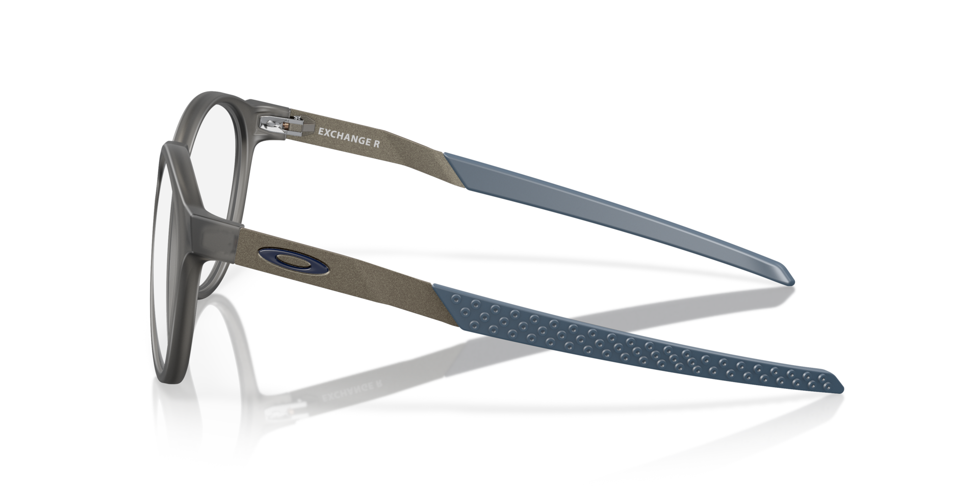 Oakley OX8184 Exchange R Eyeglasses