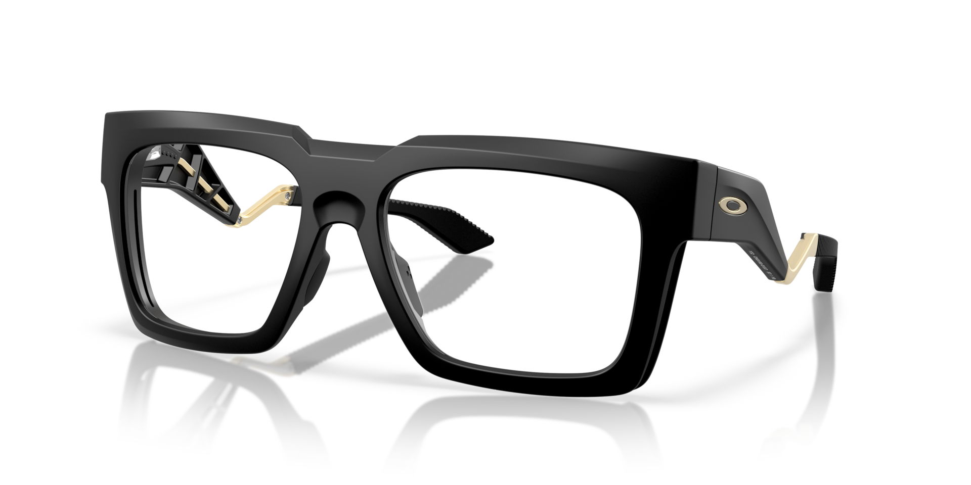 Oakley OX8190 Enigma Ink Eyeglasses