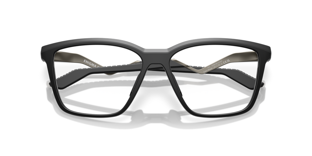Oakley OX8191 Enigma Mass Eyeglasses