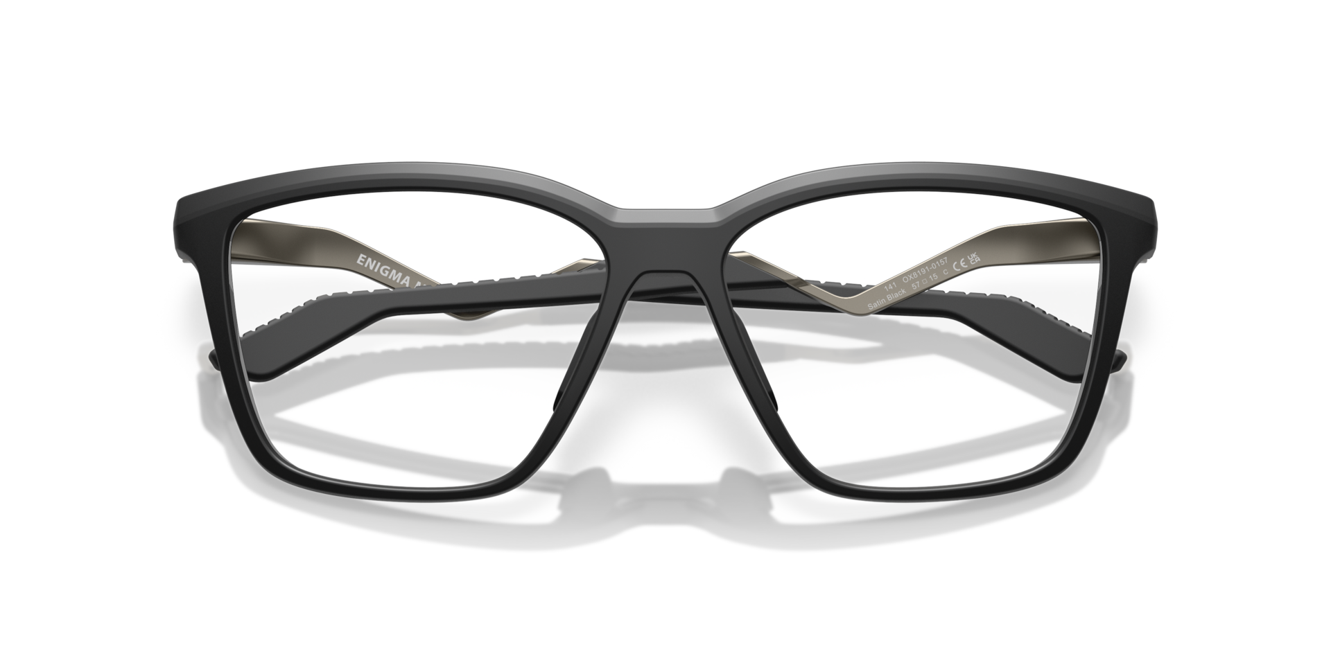 Oakley OX8191 Enigma Mass Eyeglasses