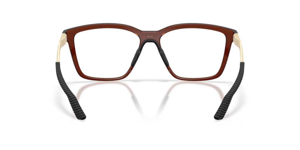 Oakley OX8191 Kylian Mbappé Signature Series Enigma Mass Eyeglasses