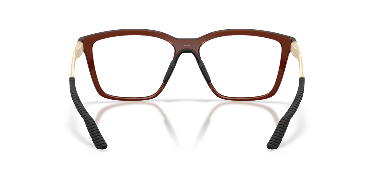 Oakley OX8191 Kylian Mbappé Signature Series Enigma Mass Eyeglasses