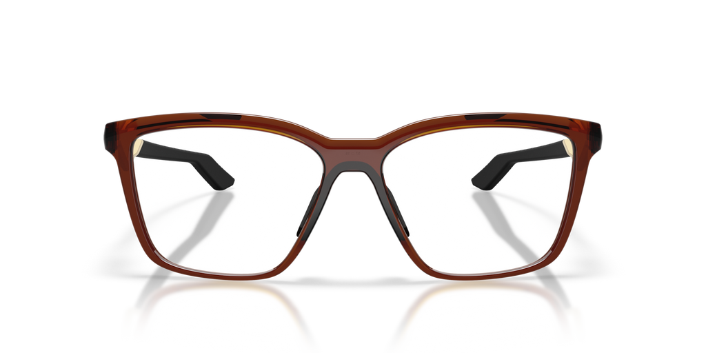Oakley OX8191 Kylian Mbappé Signature Series Enigma Mass Eyeglasses