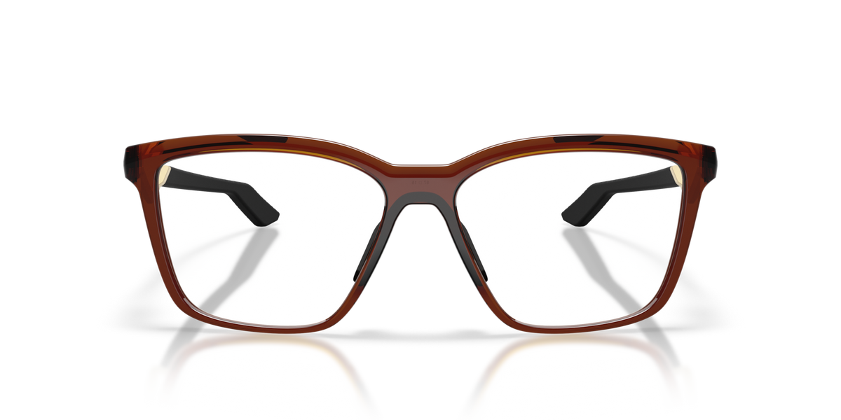 Oakley OX8191 Kylian Mbappé Signature Series Enigma Mass Eyeglasses