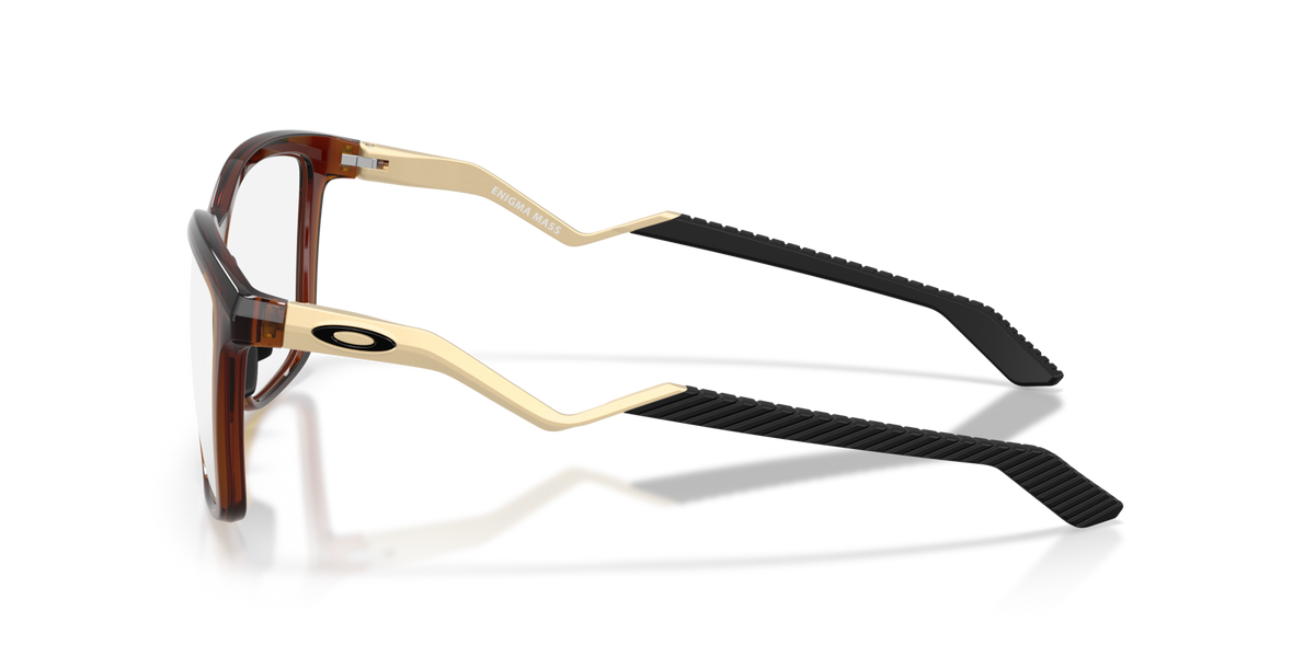 Oakley OX8191 Kylian Mbappé Signature Series Enigma Mass Eyeglasses
