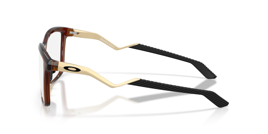Oakley OX8191 Kylian Mbappé Signature Series Enigma Mass Eyeglasses