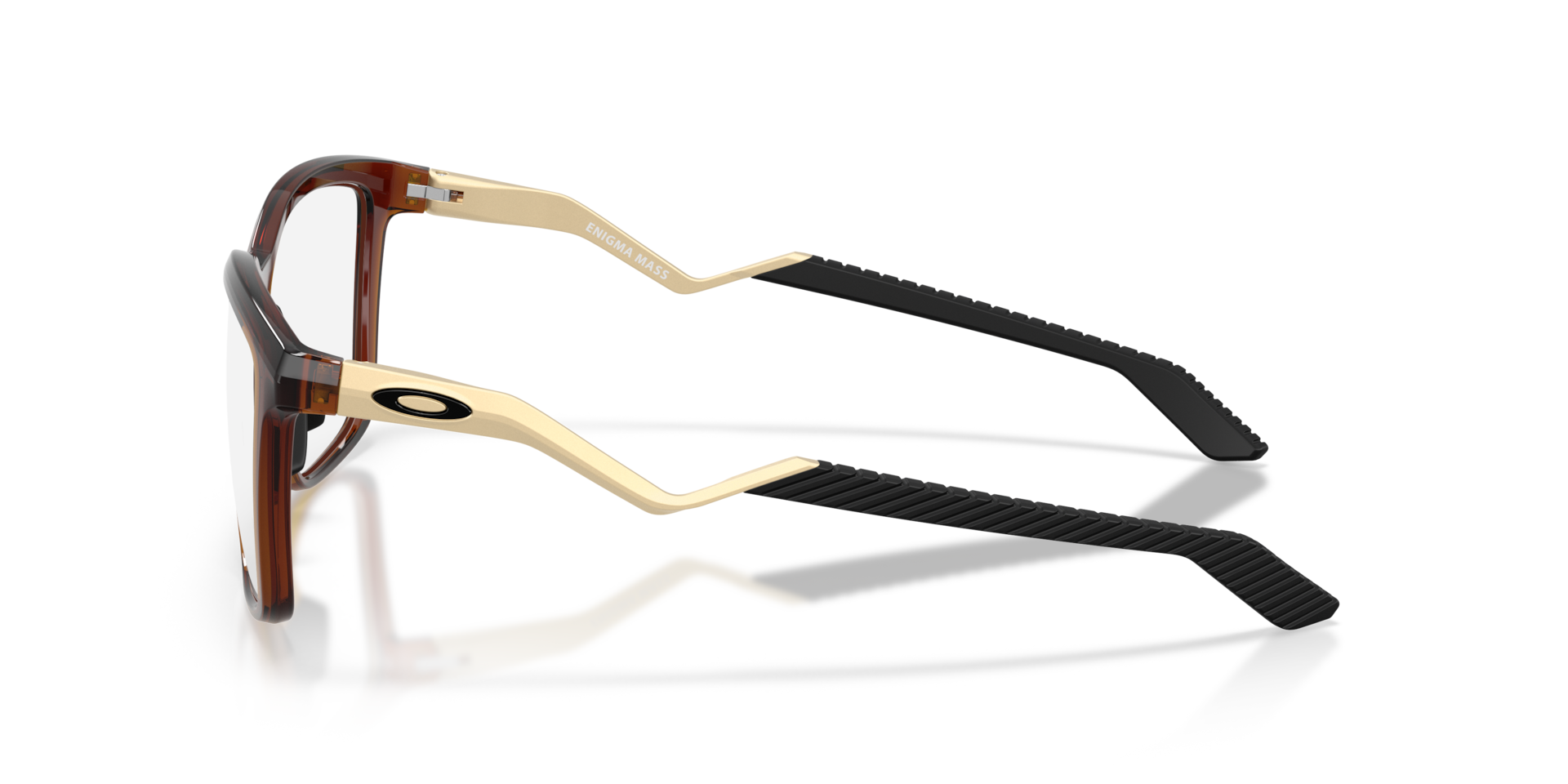 Oakley OX8191 Kylian Mbappé Signature Series Enigma Mass Eyeglasses