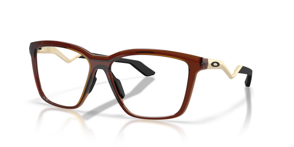 Oakley OX8191 Kylian Mbappé Signature Series Enigma Mass Eyeglasses