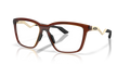 Oakley OX8191 Kylian Mbappé Signature Series Enigma Mass Eyeglasses