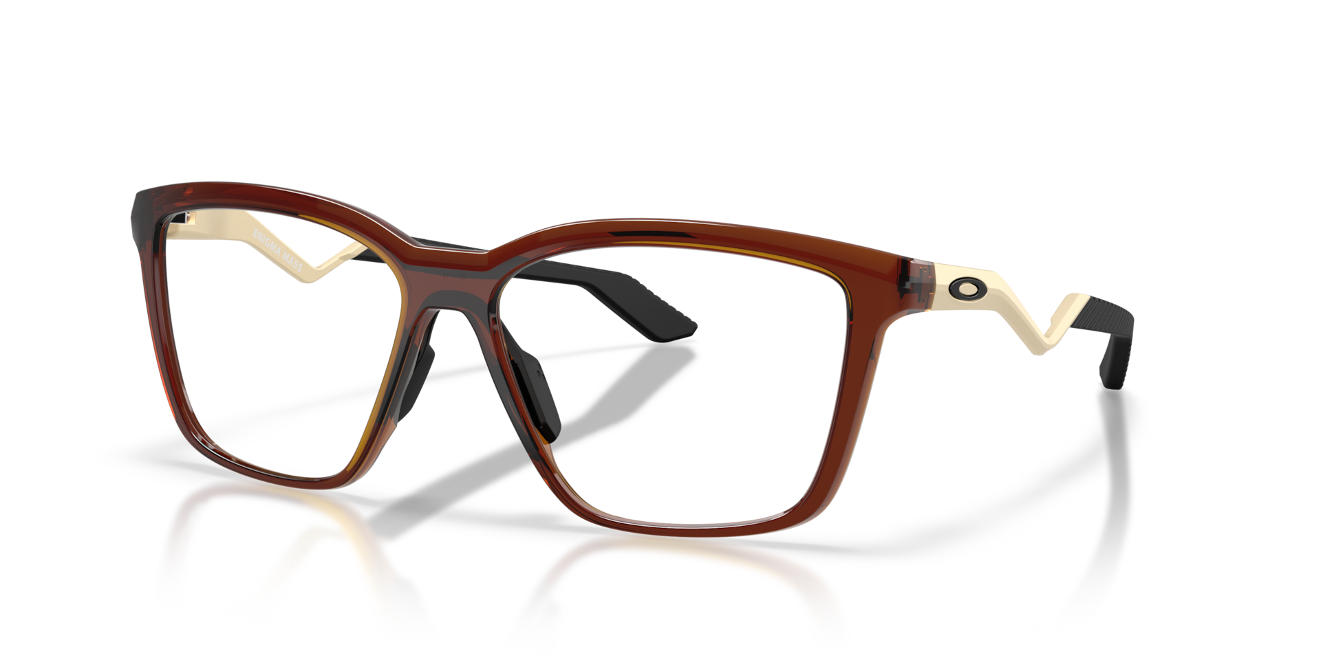 Oakley OX8191 Kylian Mbappé Signature Series Enigma Mass Eyeglasses