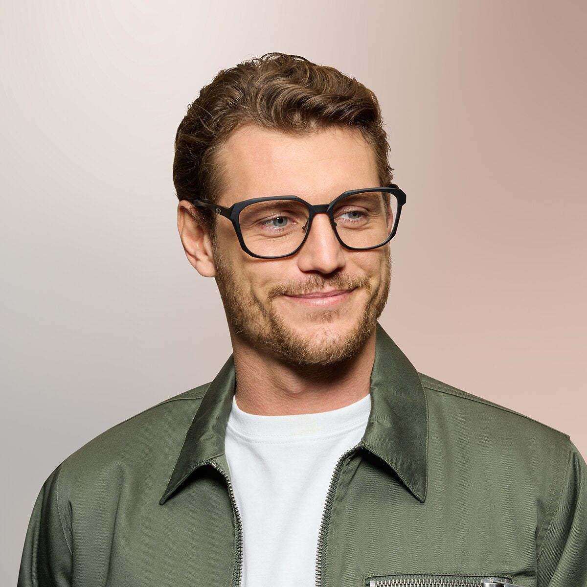 Oakley OX8193 Slender Eyeglasses