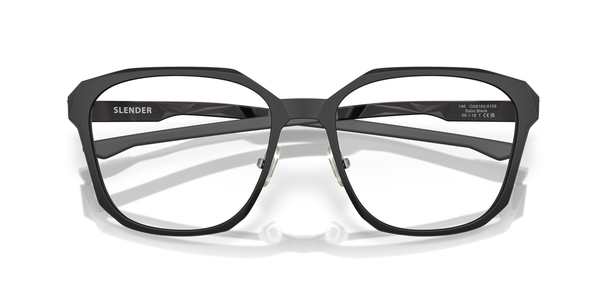 Oakley OX8193 Slender Eyeglasses