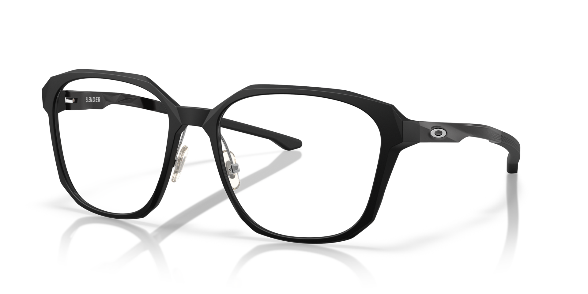 Oakley OX8193 Slender Eyeglasses