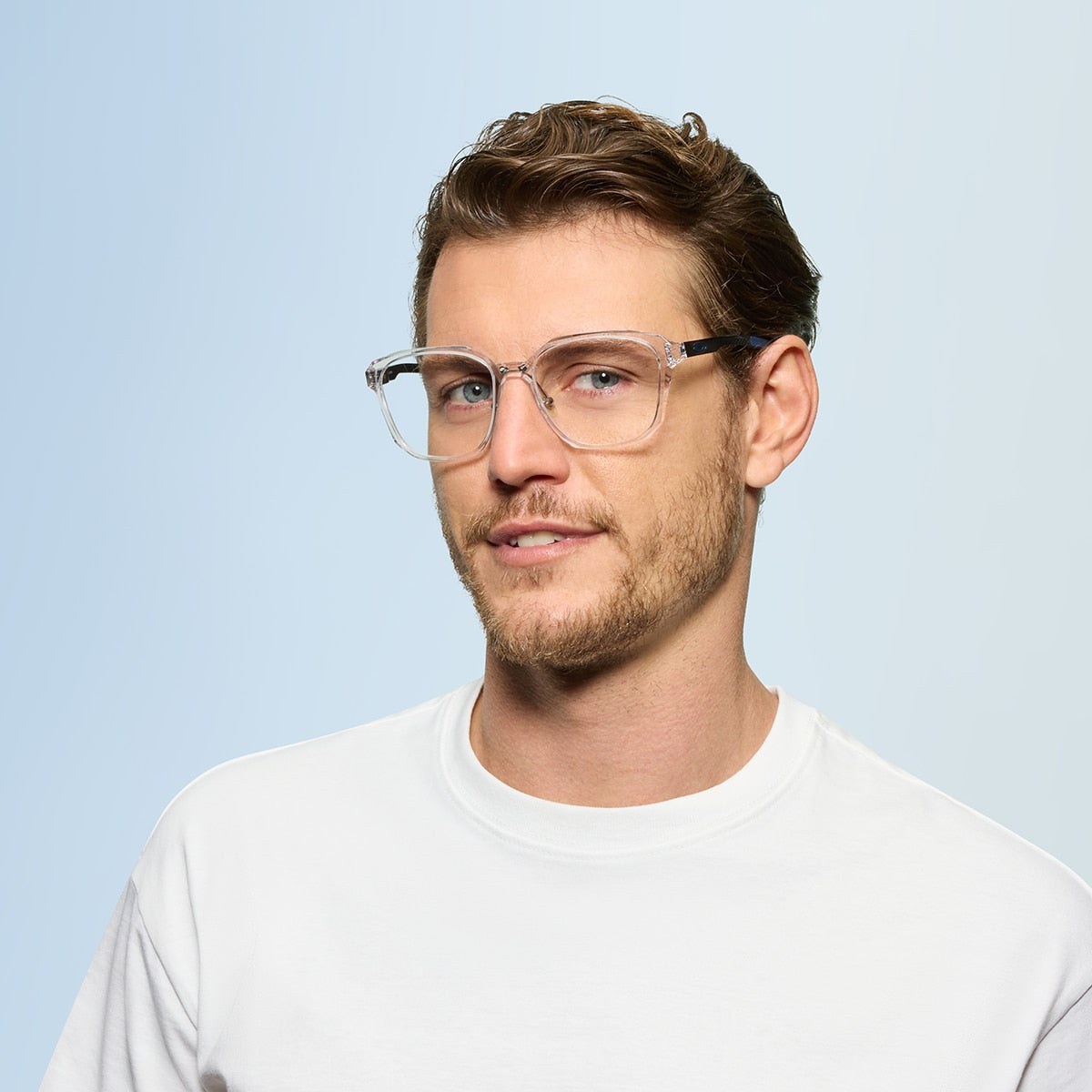 Oakley OX8193 Slender Eyeglasses