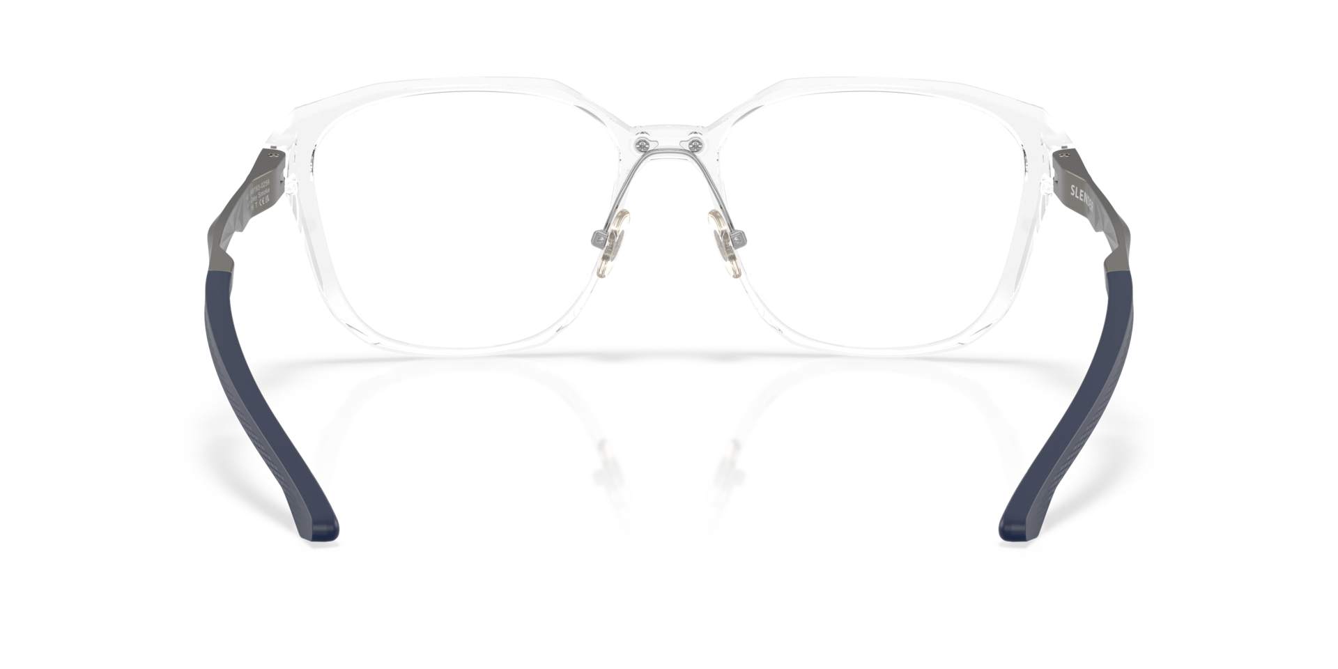 Oakley OX8193 Slender Eyeglasses