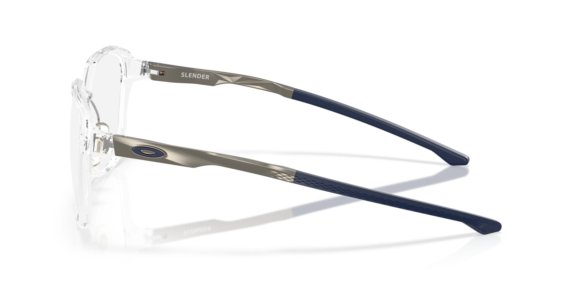 Oakley OX8193 Slender Eyeglasses