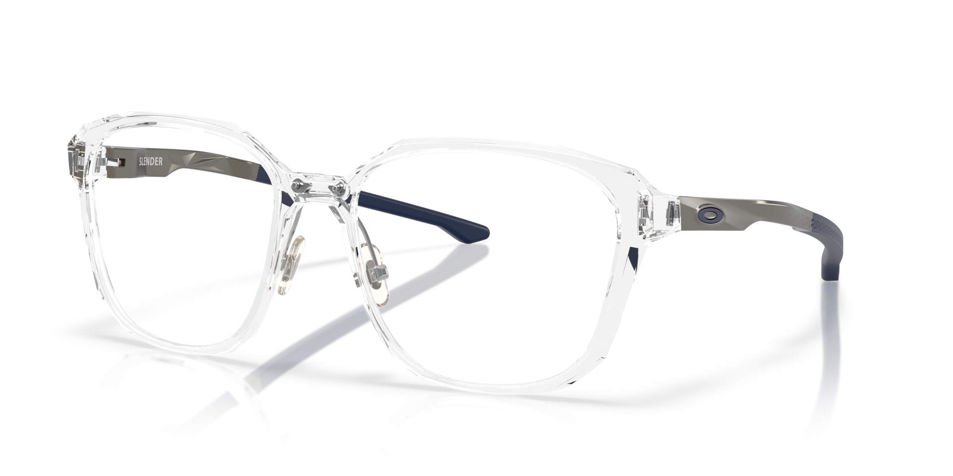Oakley OX8193 Slender Eyeglasses