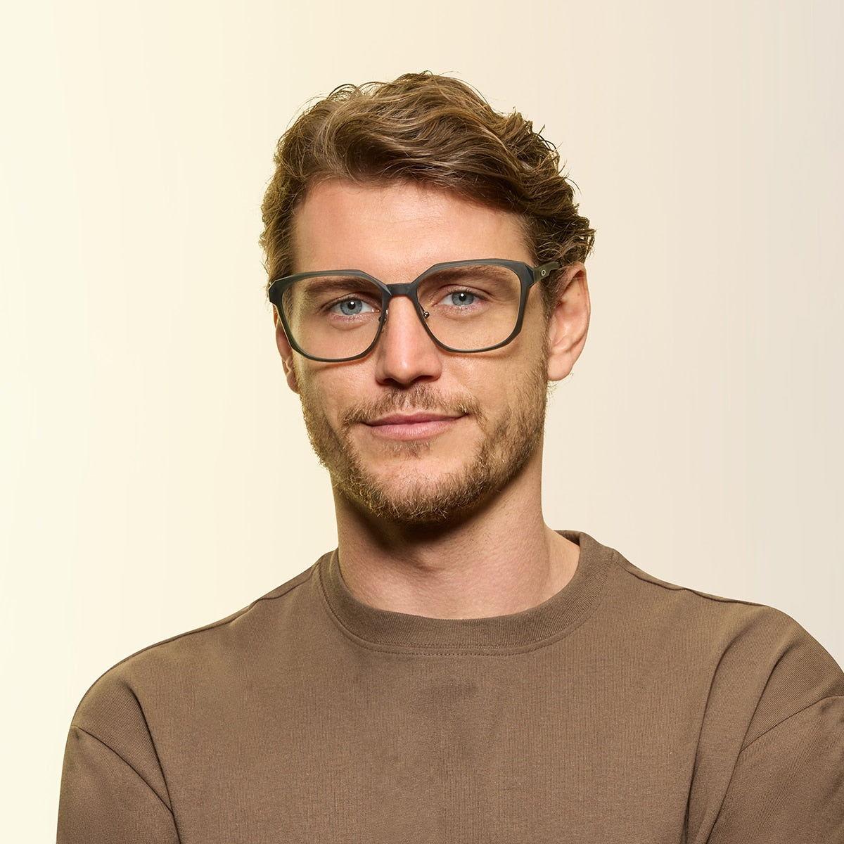 Oakley OX8193 Slender Eyeglasses