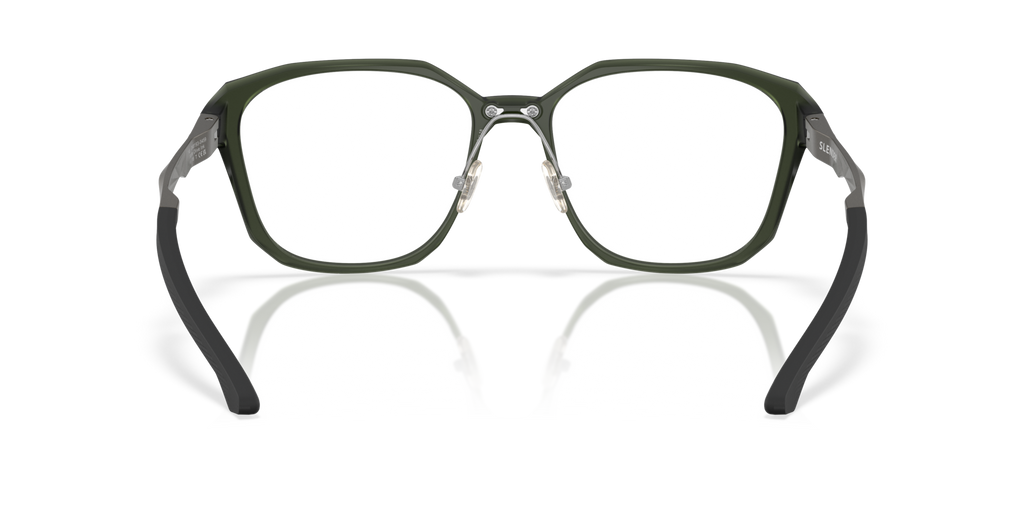 Oakley OX8193 Slender Eyeglasses