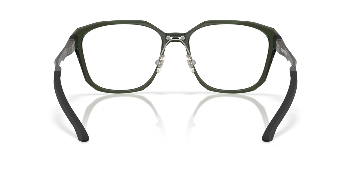 Oakley OX8193 Slender Eyeglasses