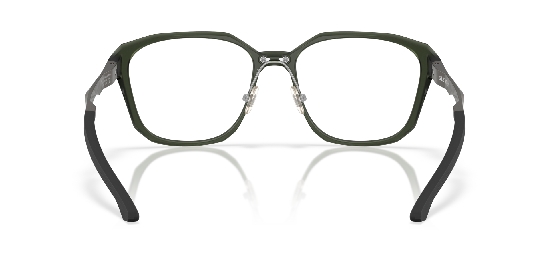 Oakley OX8193 Slender Eyeglasses