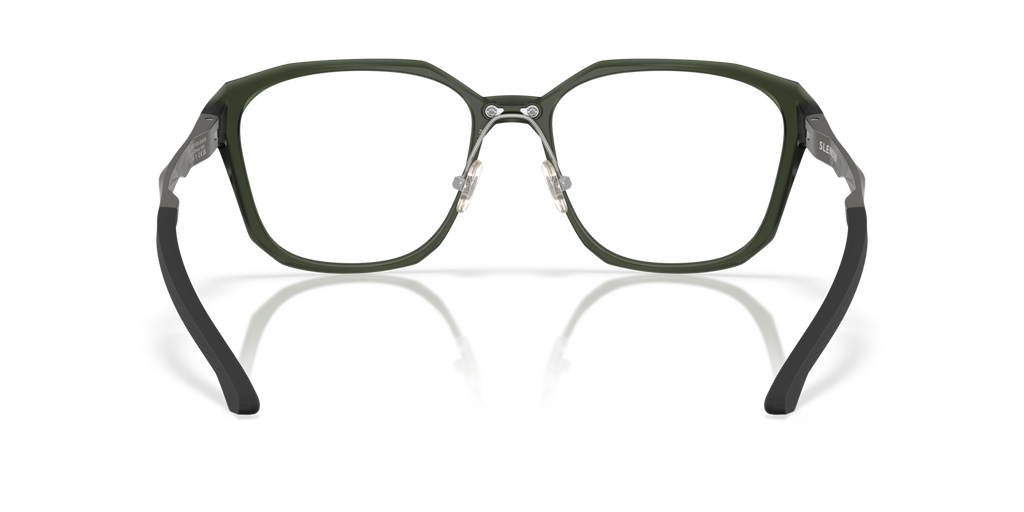 Oakley OX8193 Slender Eyeglasses