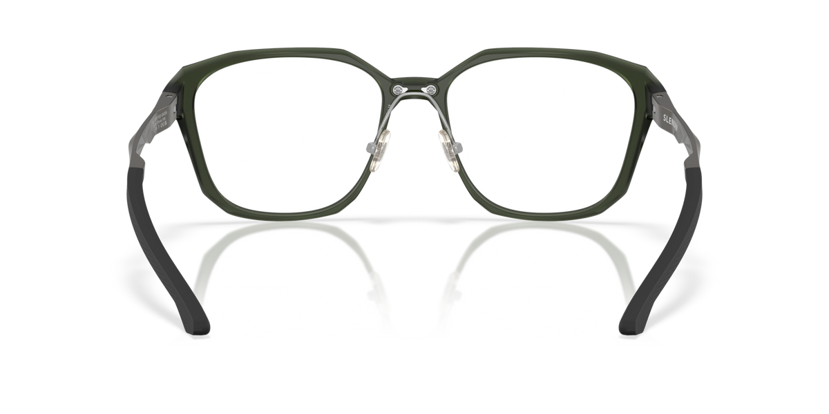 Oakley OX8193 Slender Eyeglasses