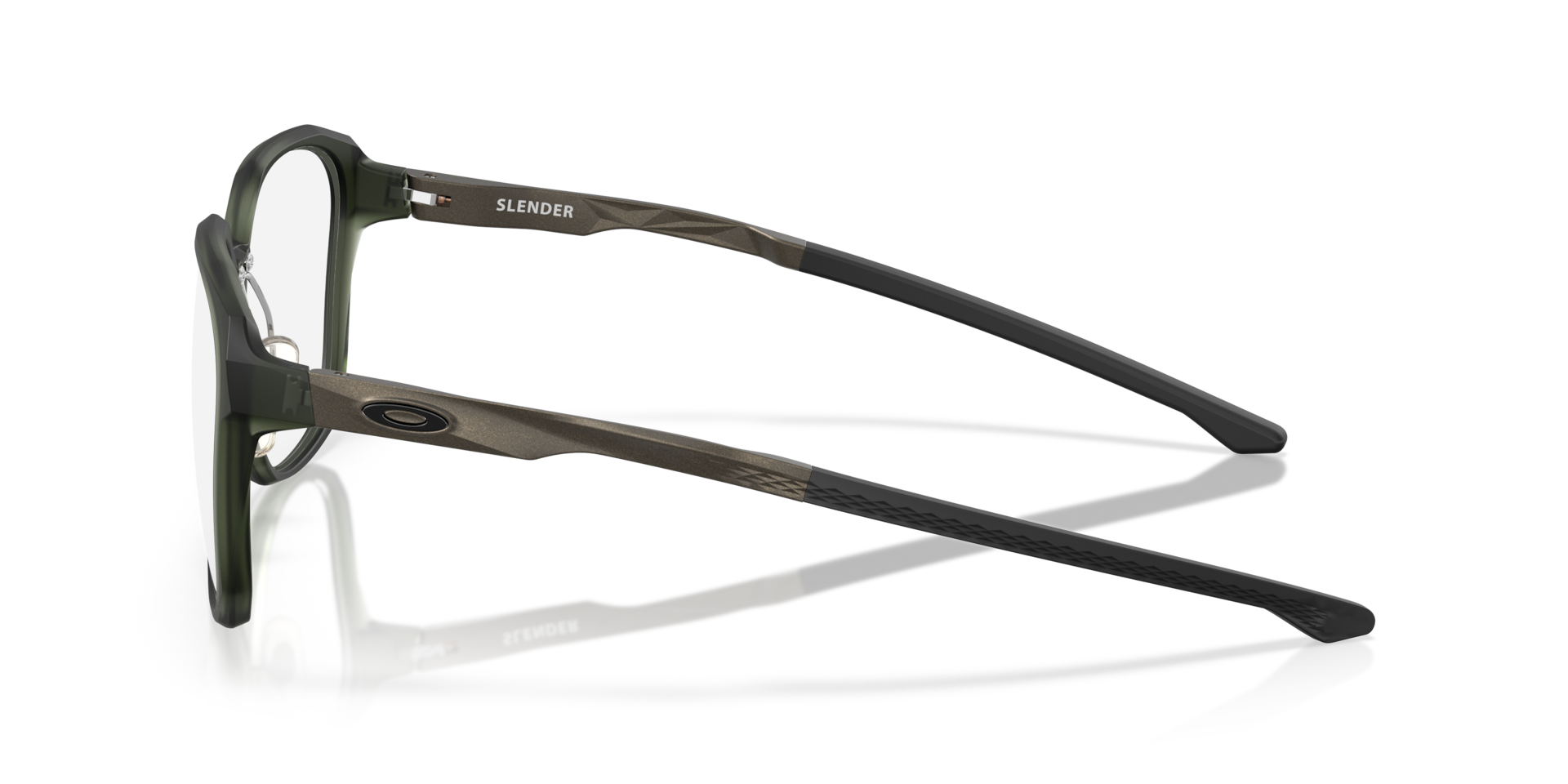 Oakley OX8193 Slender Eyeglasses