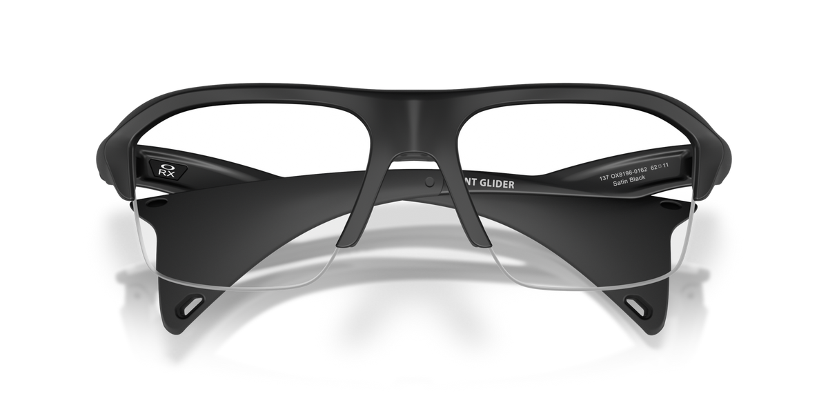 Oakley OX8198 Stunt Glider Eyeglasses