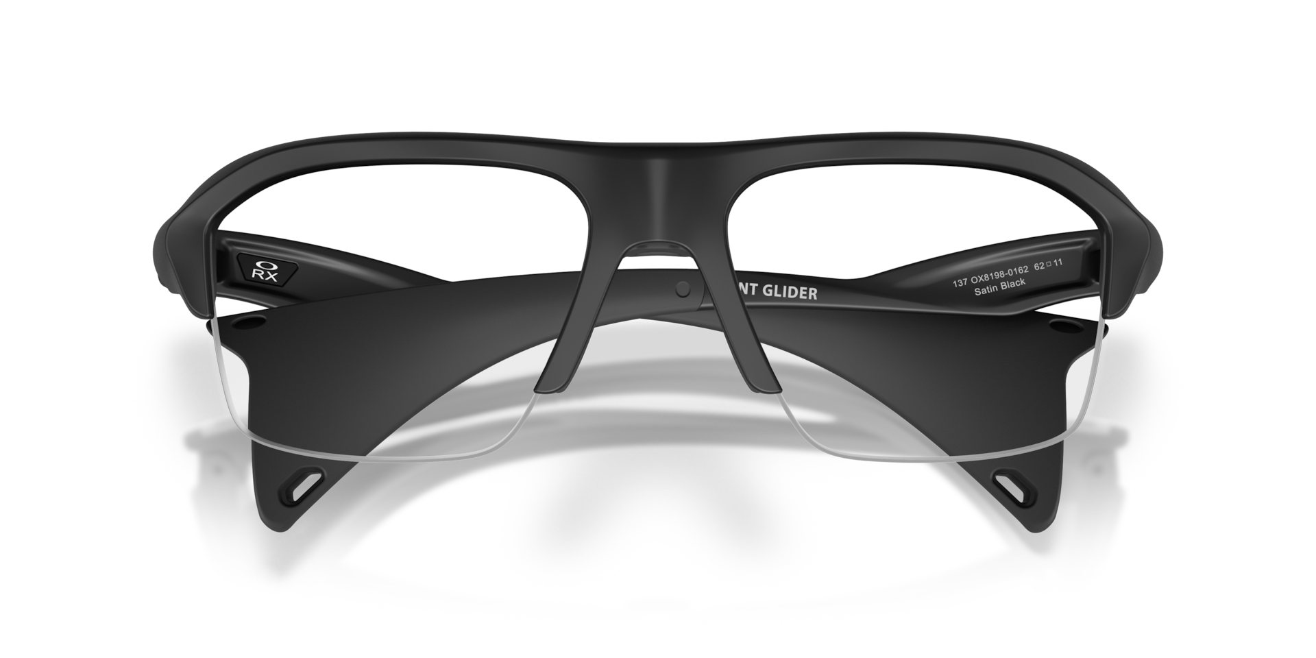 Oakley OX8198 Stunt Glider Eyeglasses
