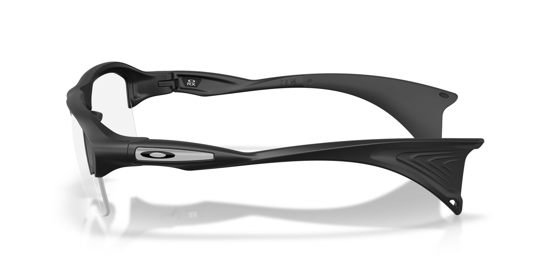 Oakley OX8198 Stunt Glider Eyeglasses