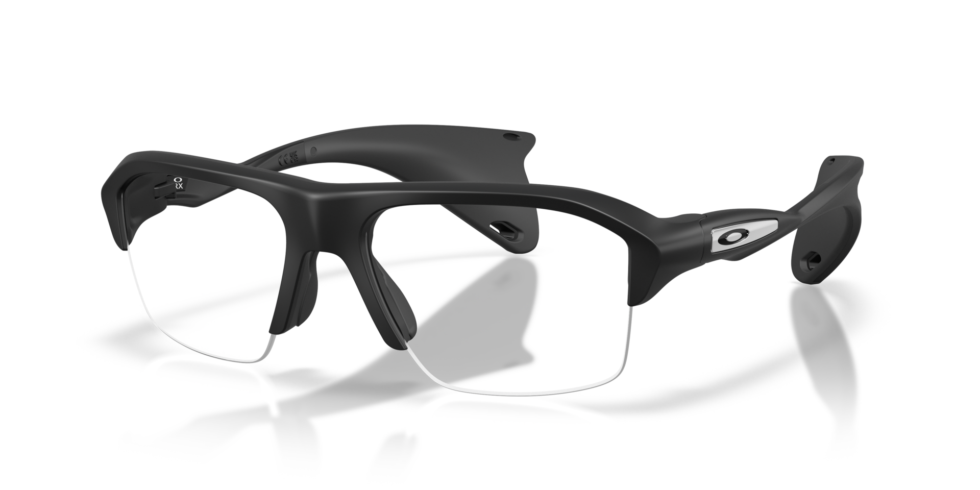 Oakley OX8198 Stunt Glider Eyeglasses