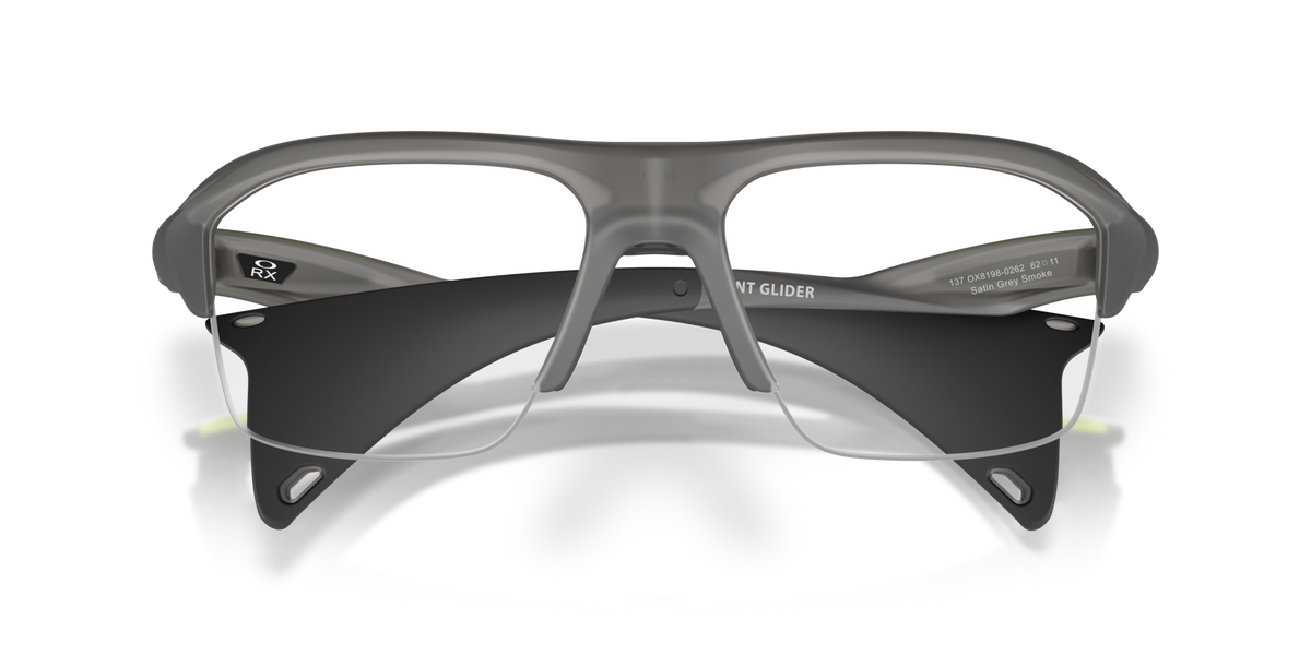 Oakley OX8198 Stunt Glider Eyeglasses