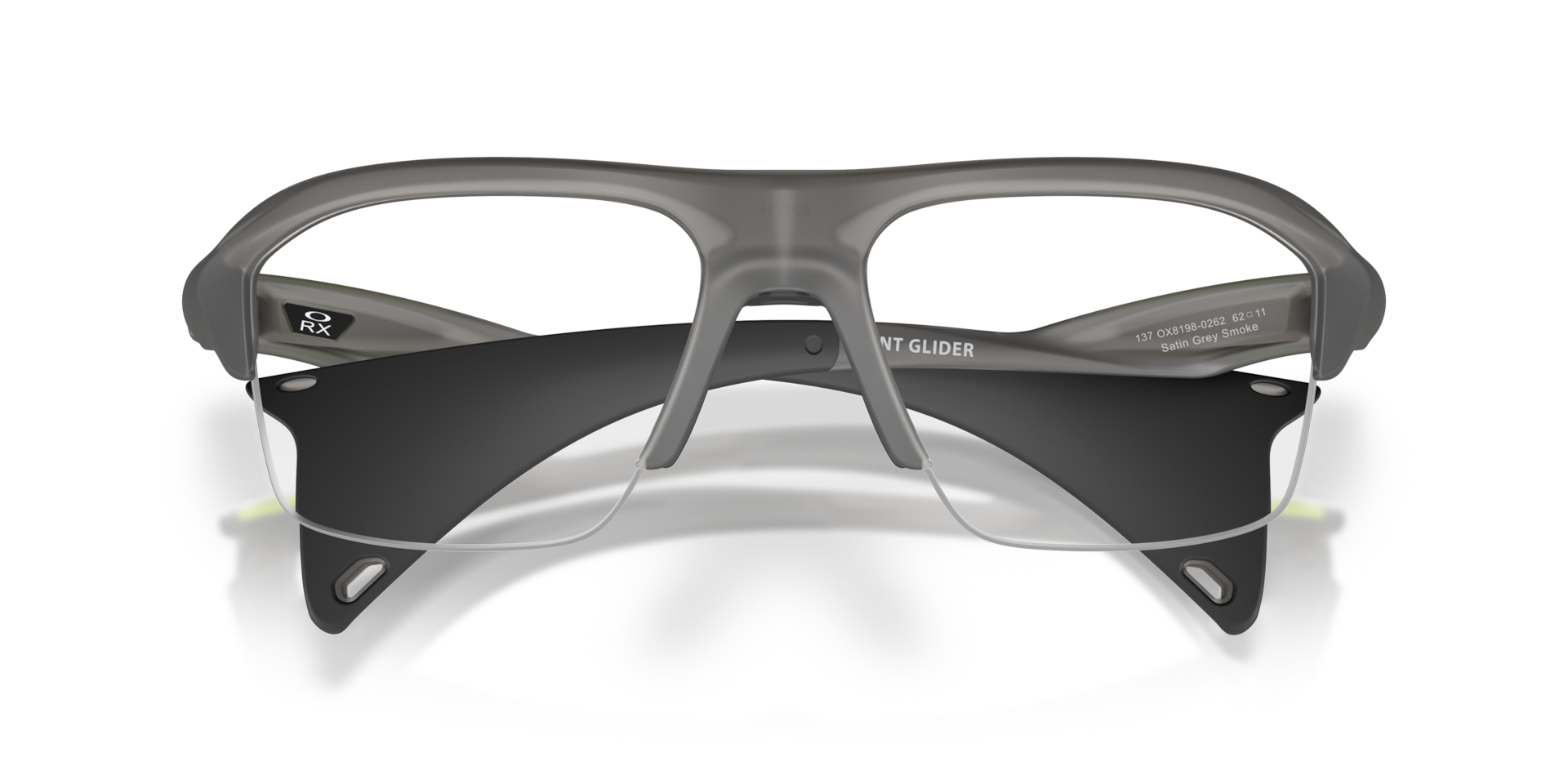 Oakley OX8198 Stunt Glider Eyeglasses