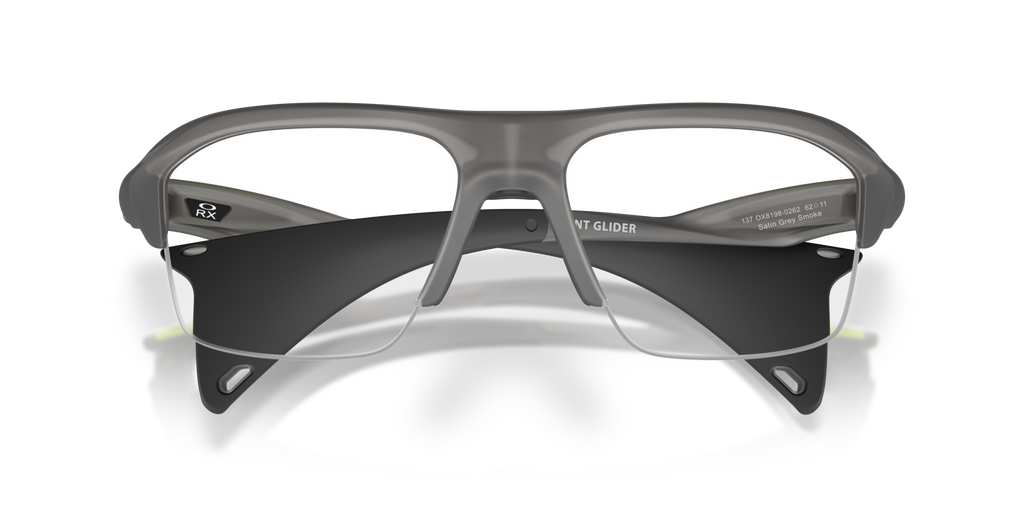Oakley OX8198 Stunt Glider Eyeglasses