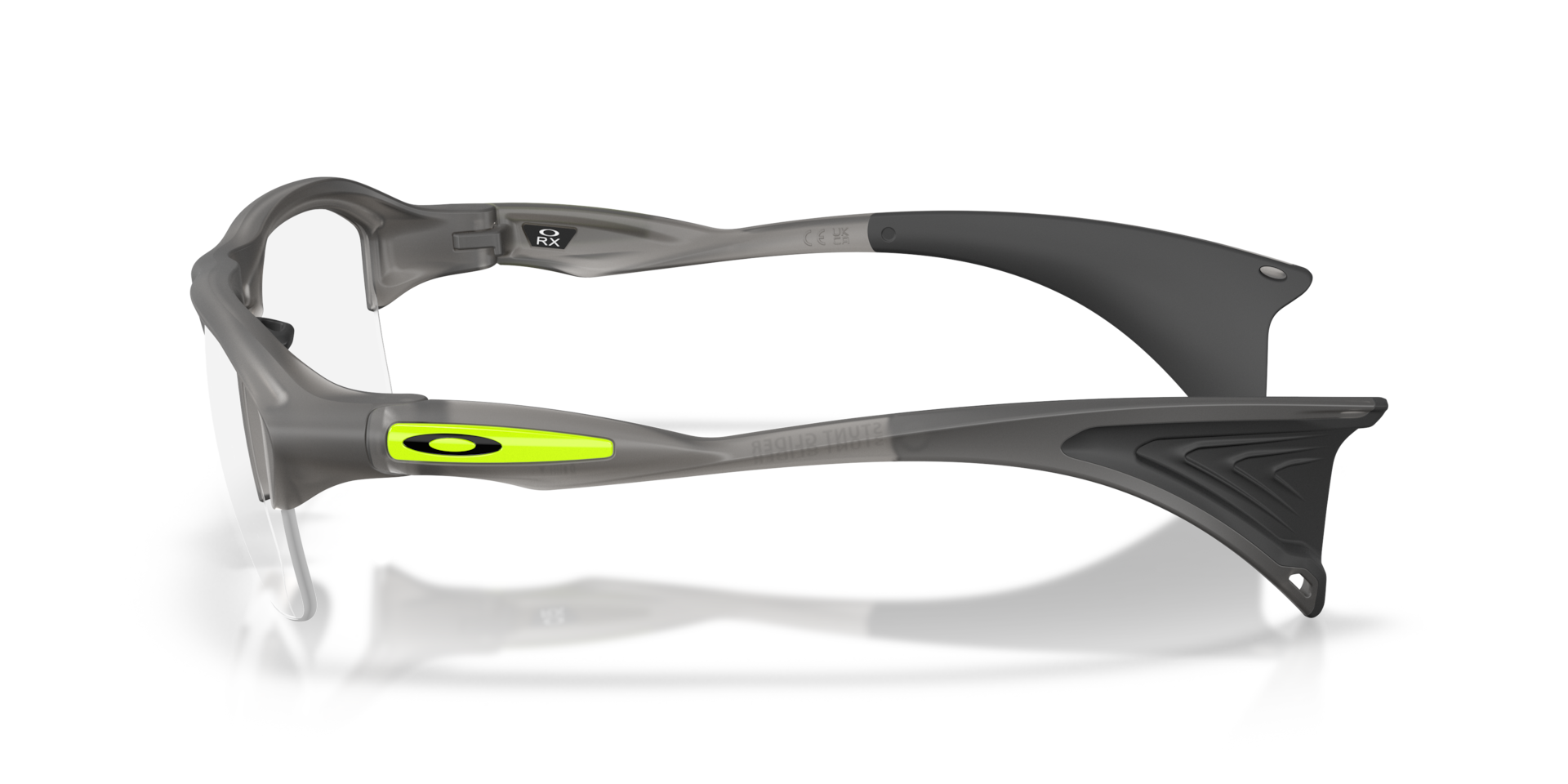 Oakley OX8198 Stunt Glider Eyeglasses