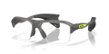 Oakley OX8198 Stunt Glider Eyeglasses