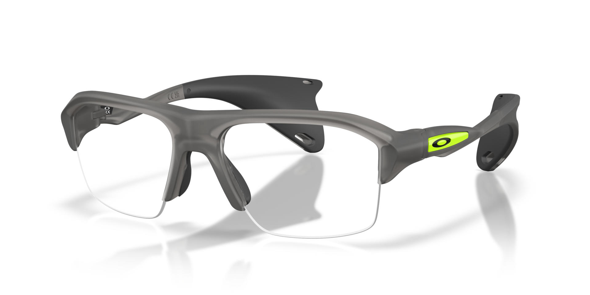 Oakley OX8198 Stunt Glider Eyeglasses