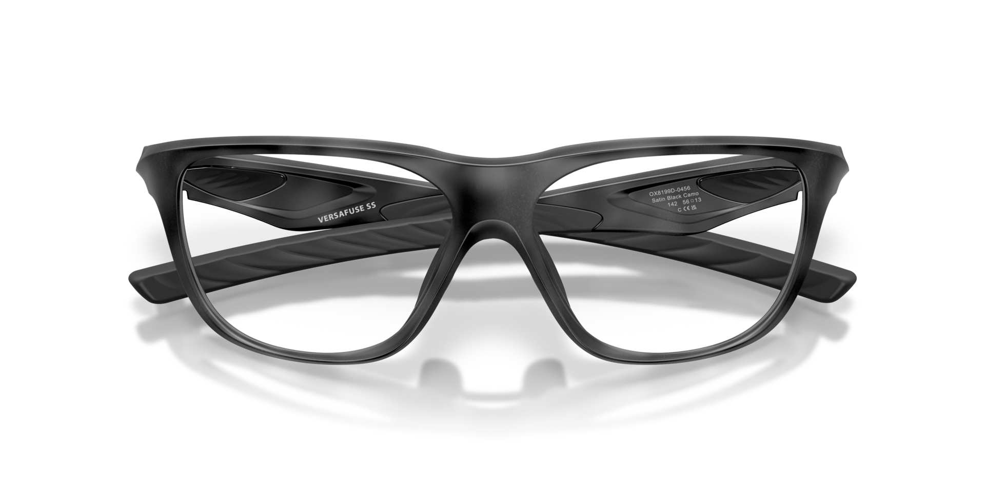 Oakley OX8199D Versafuse SS Eyeglasses
