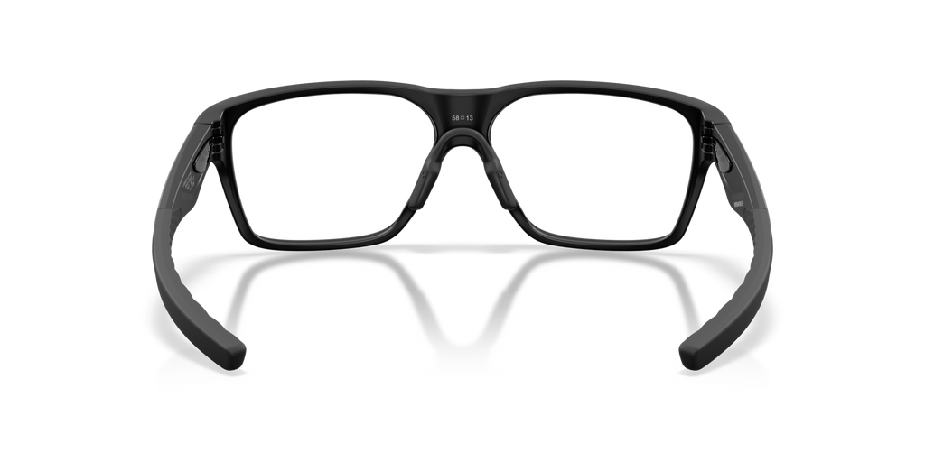 Oakley OX8201 Versafuse SQ Eyeglasses