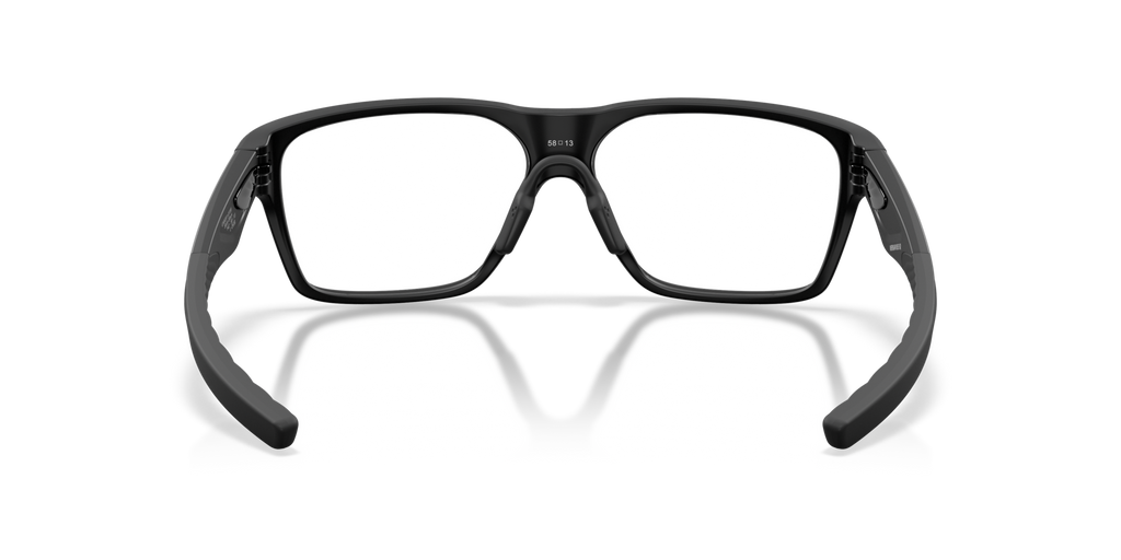 Oakley OX8201 Versafuse SQ Eyeglasses