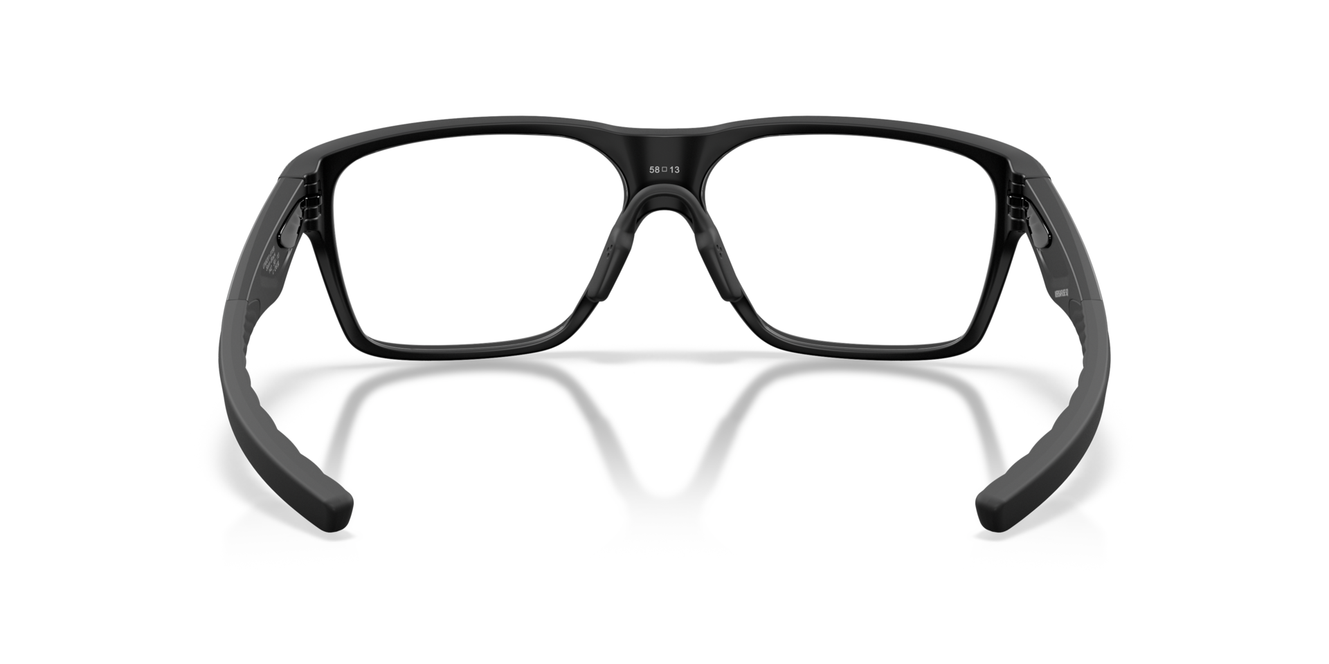 Oakley OX8201 Versafuse SQ Eyeglasses