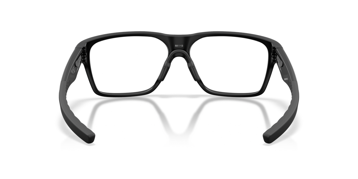 Oakley OX8201 Versafuse SQ Eyeglasses