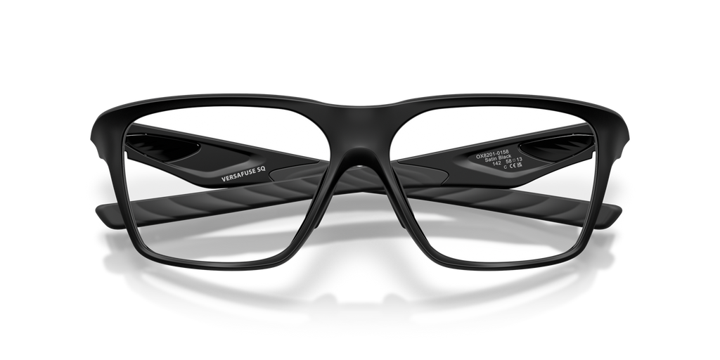 Oakley OX8201 Versafuse SQ Eyeglasses
